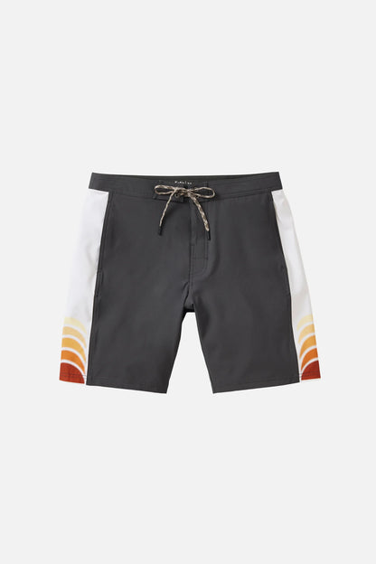 Katin Reyes Surf Trunk