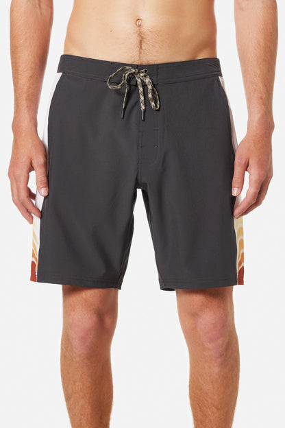 Katin Reyes Surf Trunk