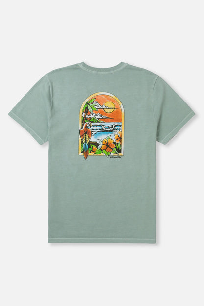 Katin Salvador Tee