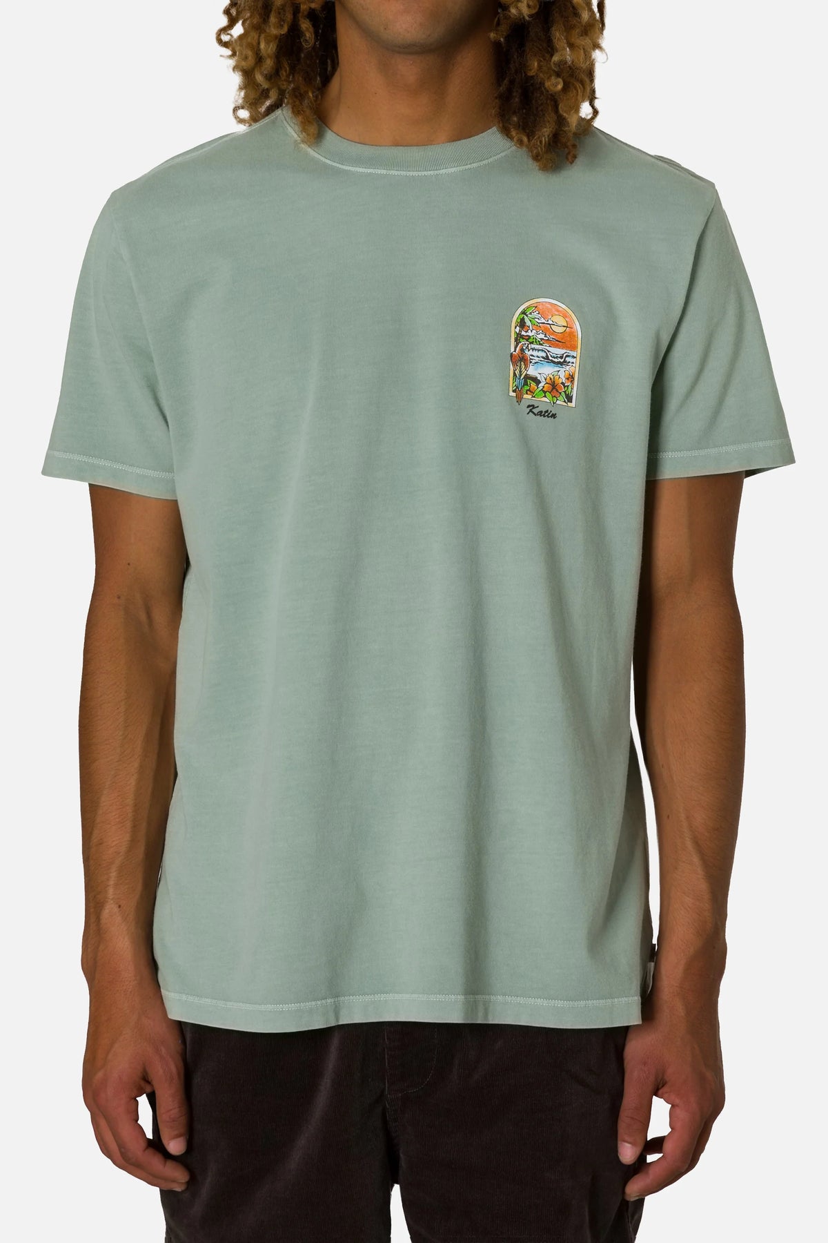 Katin Salvador Tee