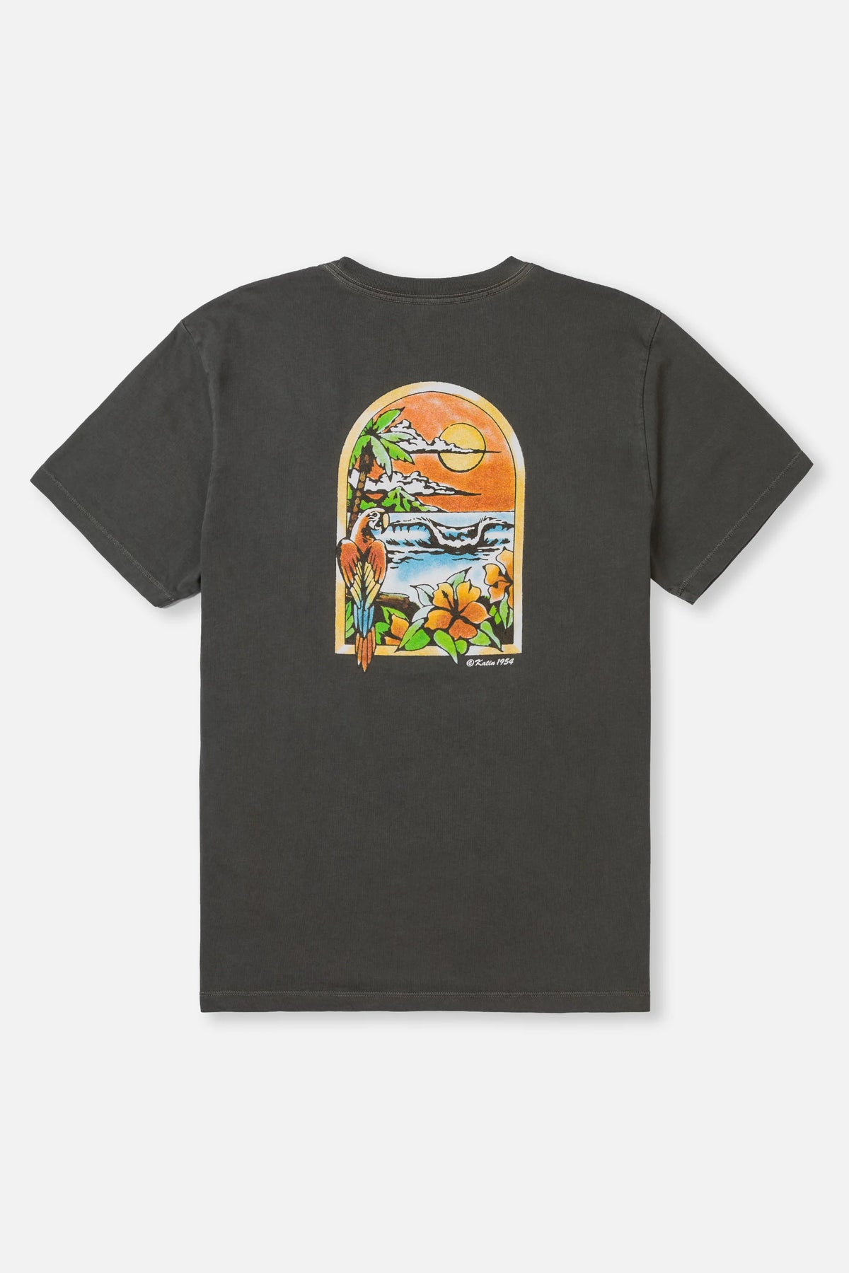 Katin Salvador Tee