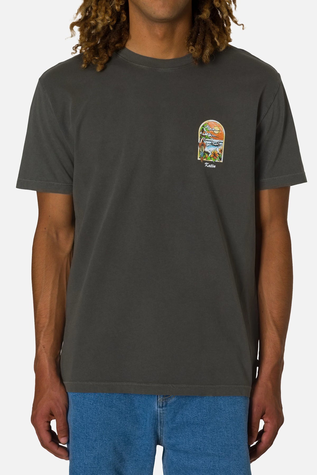 Katin Salvador Tee