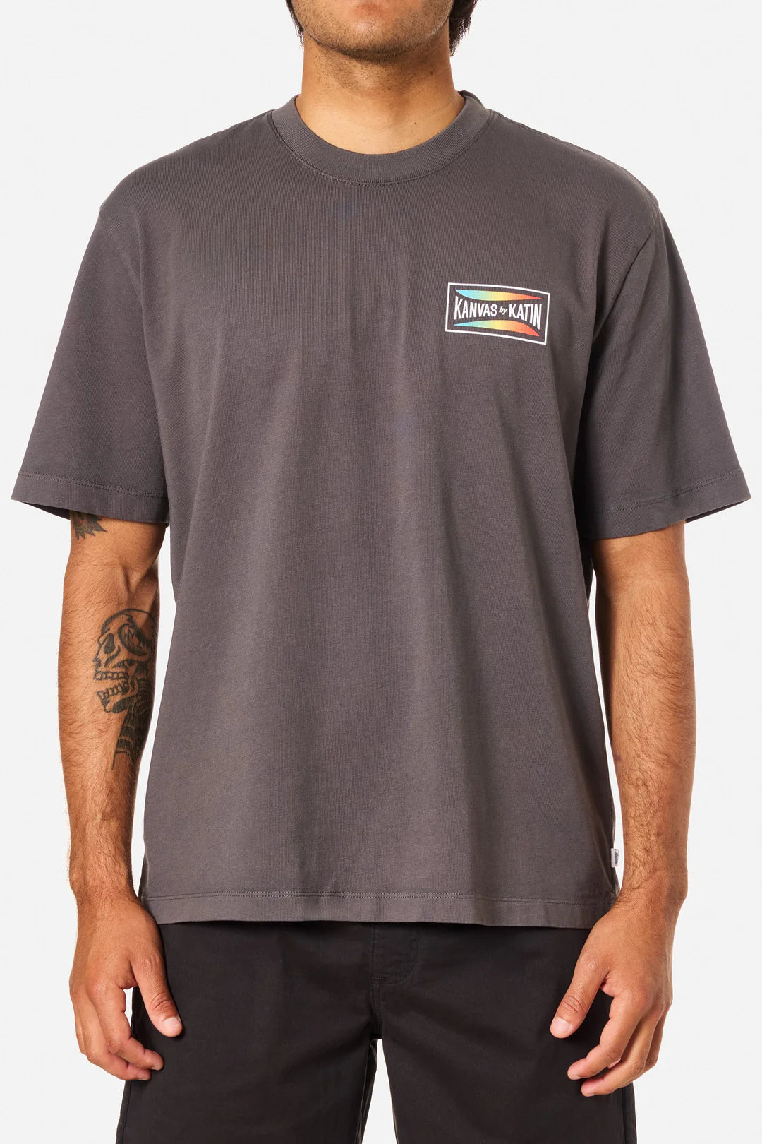Katin Scrubber Relaxed Tee