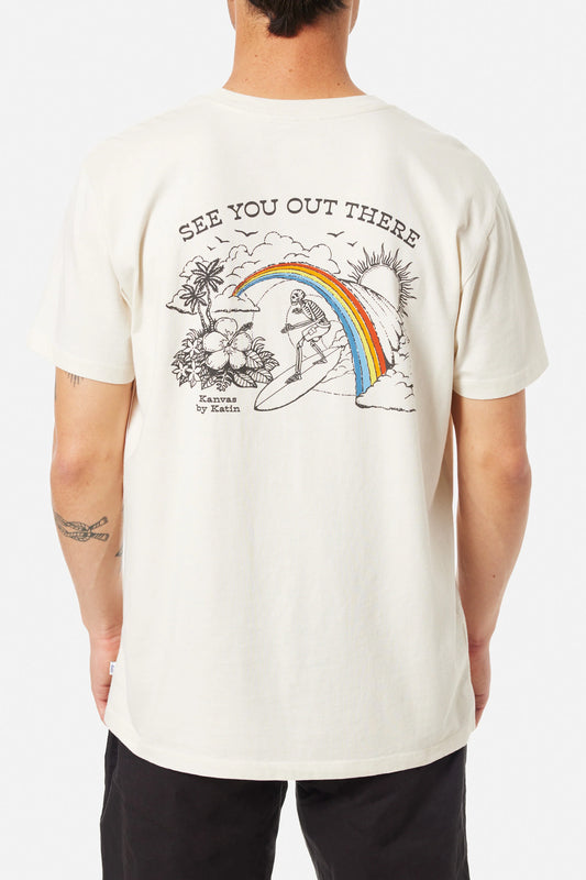 Katin Shangri-La Tee