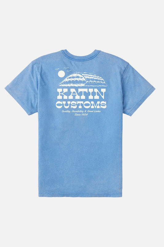 Katin Drainer Tee