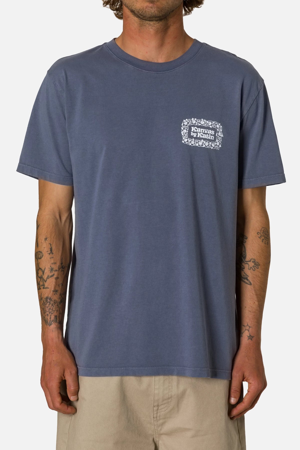 Katin Surform Tee