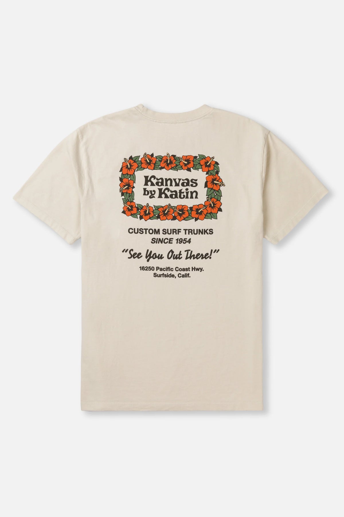 Katin Surform Tee