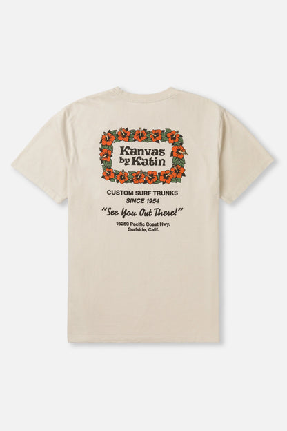 Katin Surform Tee