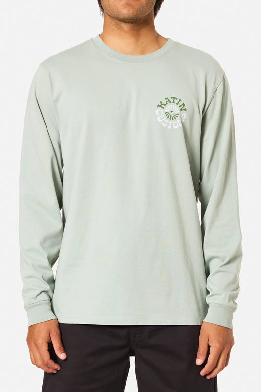 Katin Twirl Longsleeve Tee