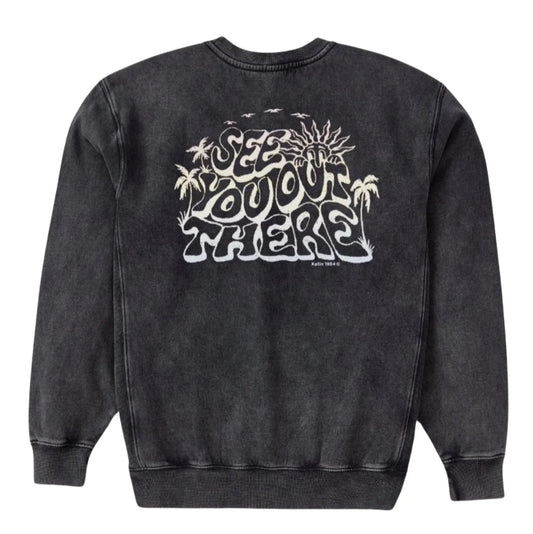 Katin Dune Crew Neck
