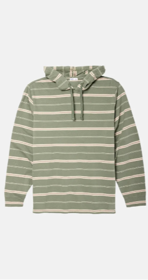 Katin Travis Hide