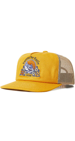 Katin Vintage Trucker Hat
