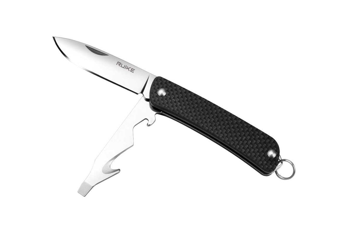 RUIKE S21 Black
