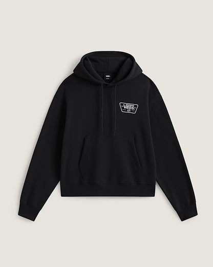VANS KNU PATCH CREW SWEATER