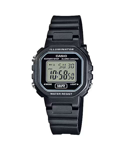 CASIO LA-20WH-1A WATCH