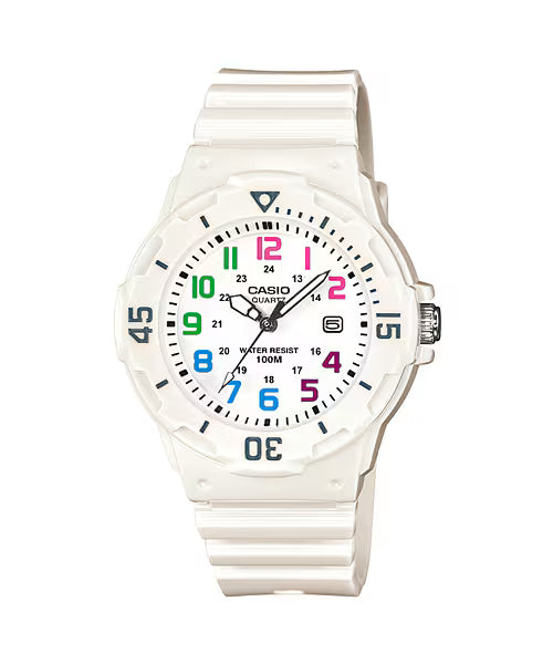 CASIO LRW-200H-7BV WATCH