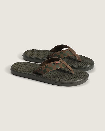 VANS LA COSTA LITE SANDAL