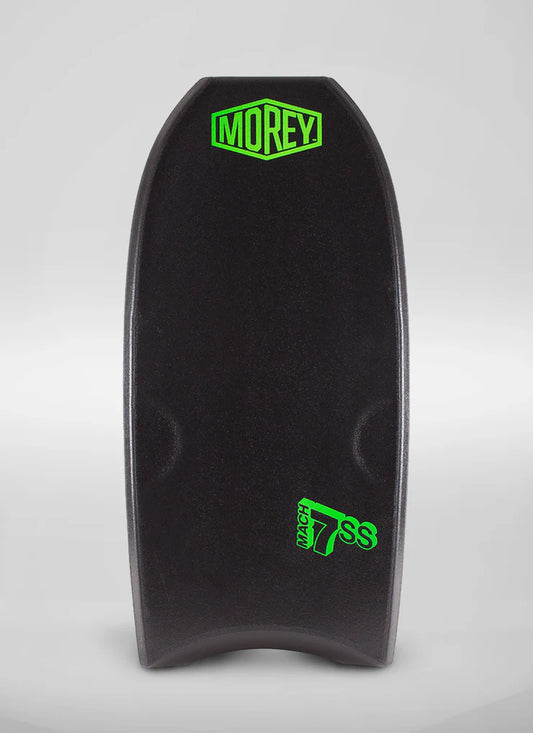 MB MACH 7SS BODYBOARD 43"
