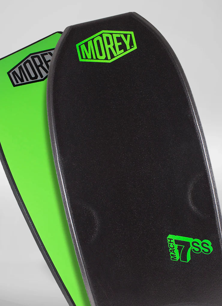 MB MACH 7SS BODYBOARD 43"