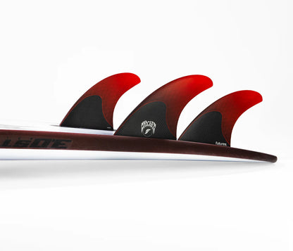 FUTURES MAYHEM 3.0 HC THRUSTER FIN