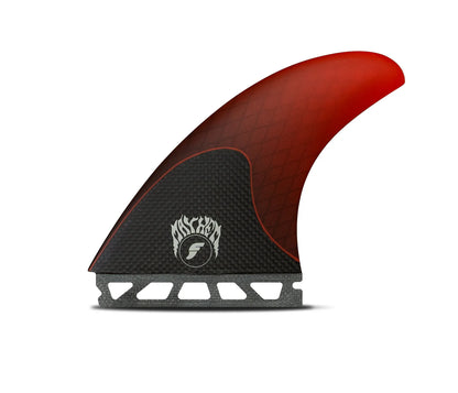 FUTURES MAYHEM 3.0 HC THRUSTER FIN