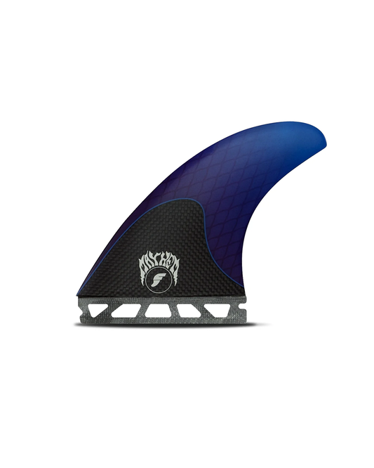 FUTURES MAYHEM 3.0 HC THRUSTER FIN