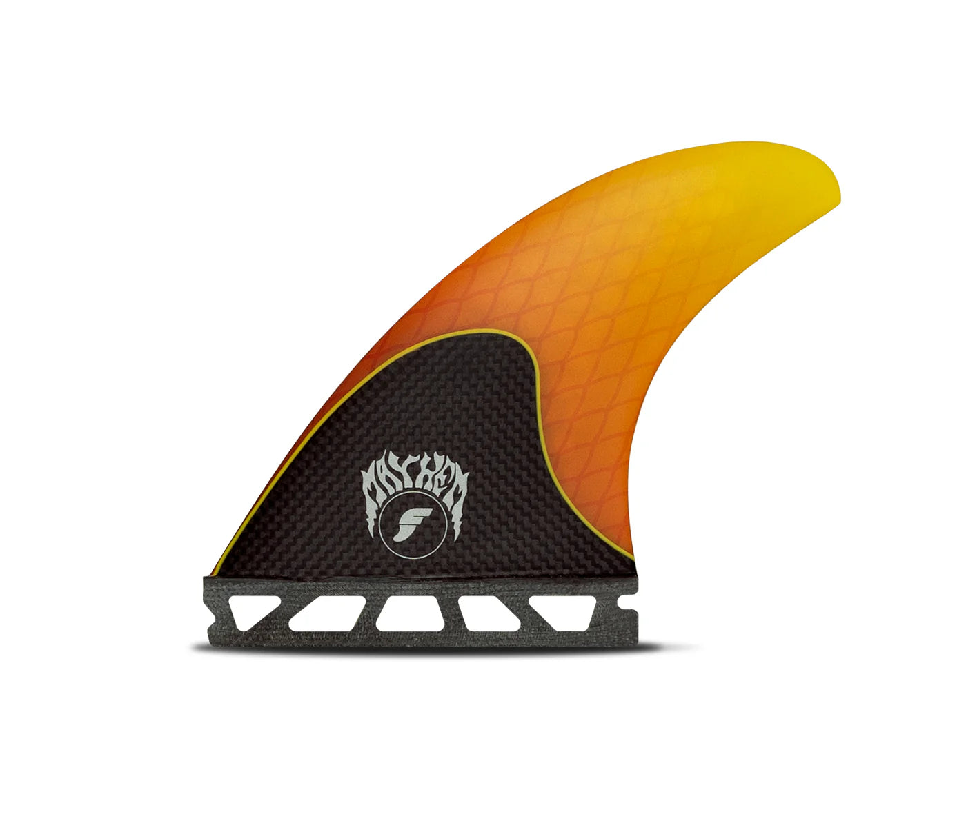 FUTURES MAYHEM 3.0 HC THRUSTER FIN