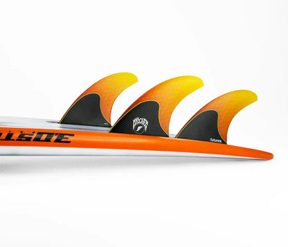 FUTURES MAYHEM 3.0 HC THRUSTER FIN