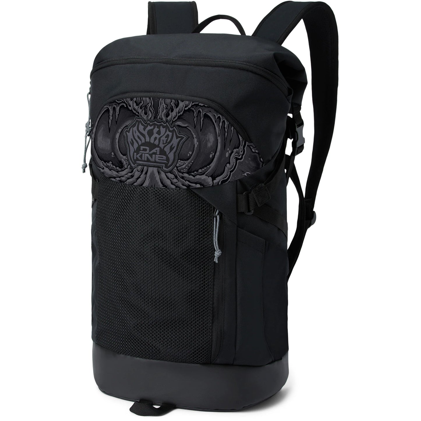 Dakine X Mayhem Mission Surf Wet/Dry Backpack
