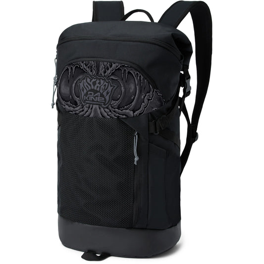 Dakine X Mayhem Mission Surf Wet/Dry Backpack
