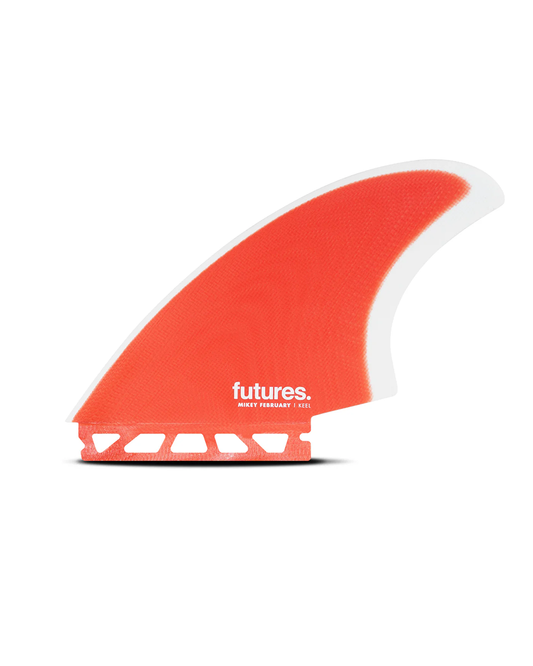 FUTURES MIKEY FEB FG KEEL FIN