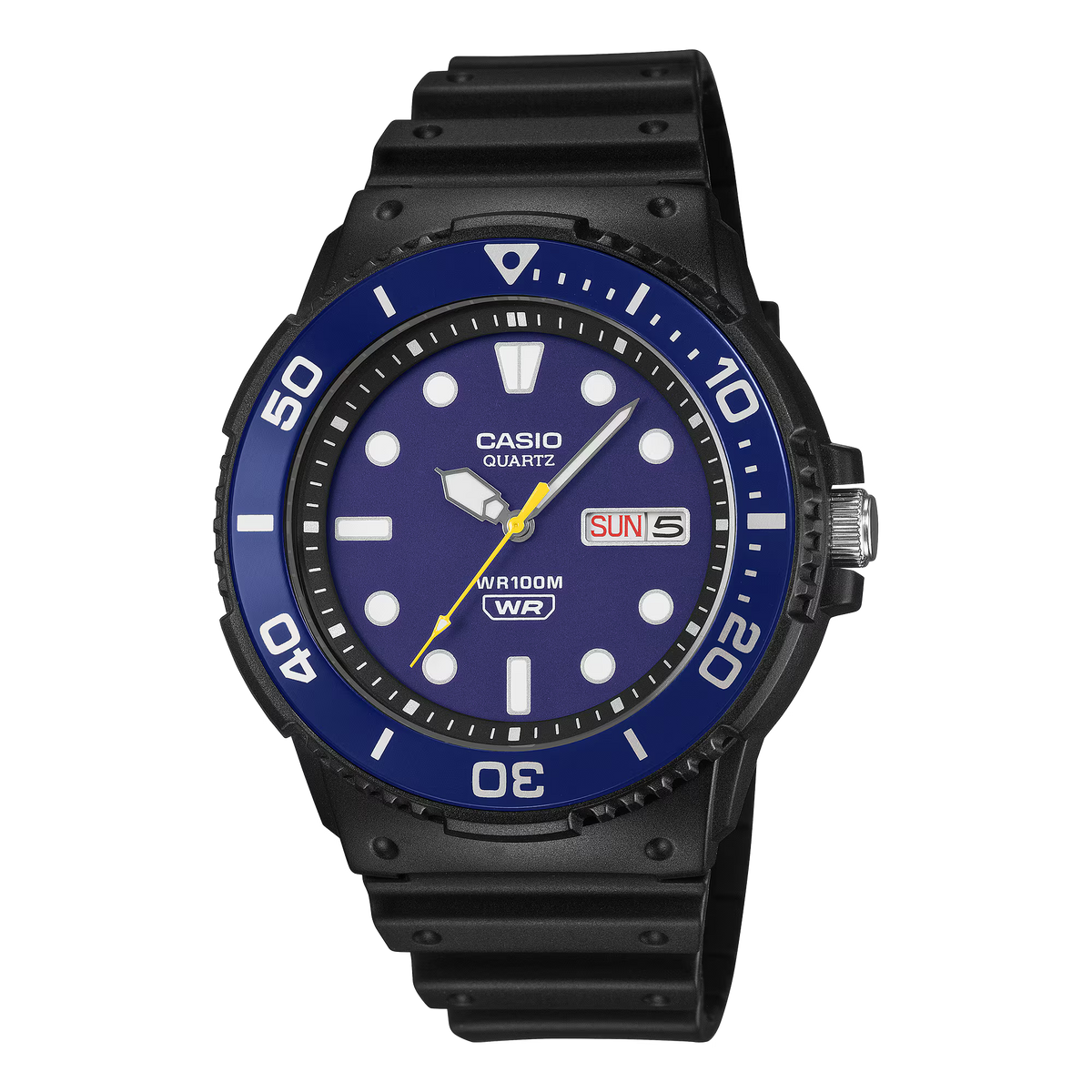 CASIO MRW-230H-2EV WATCH