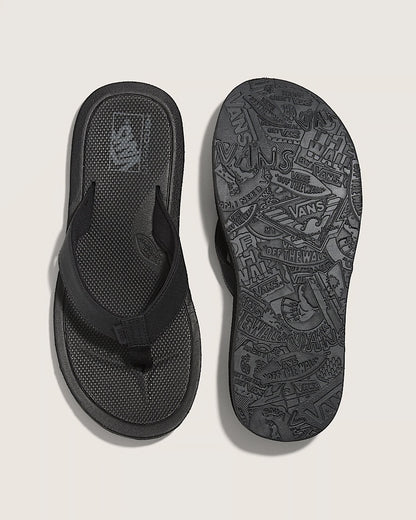 Vans Nexpa Synthetic Sandals