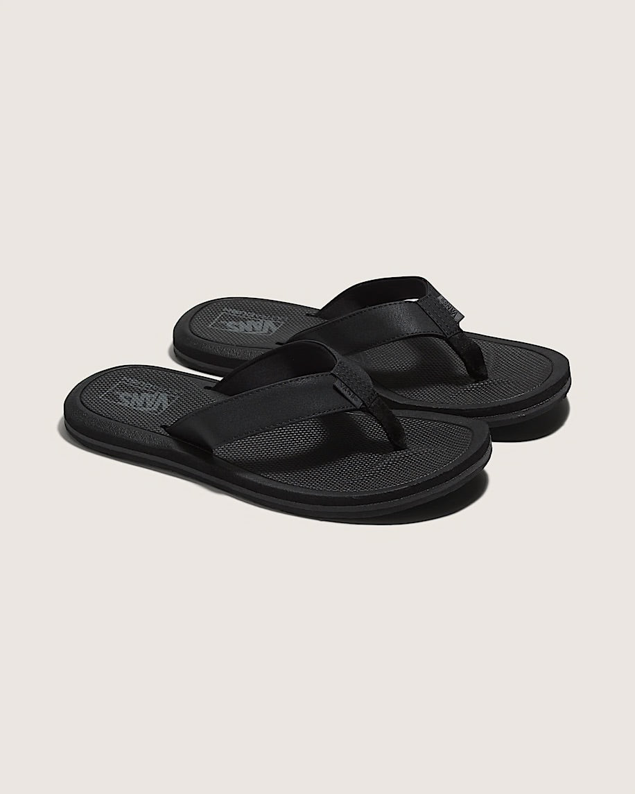 Vans Nexpa Synthetic Sandals