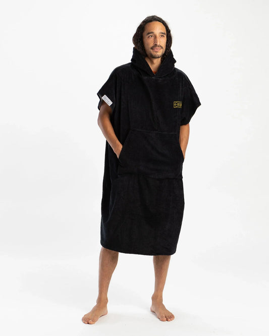 LEUS DAILY PONCHO