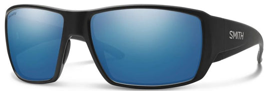 SMITH GUIDES CHOICE MATTE BLACK