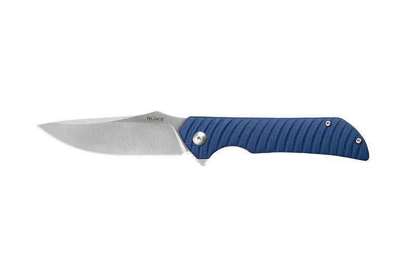 RUIKE P123-ME BLUE