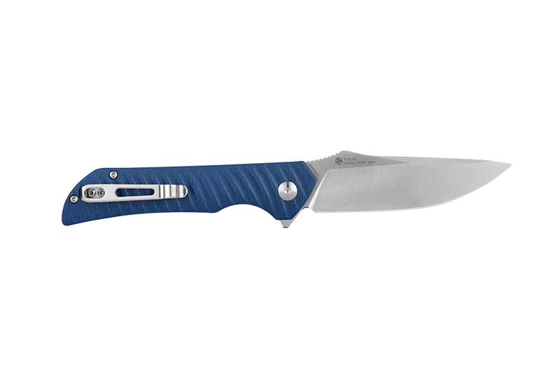 RUIKE P123-ME BLUE