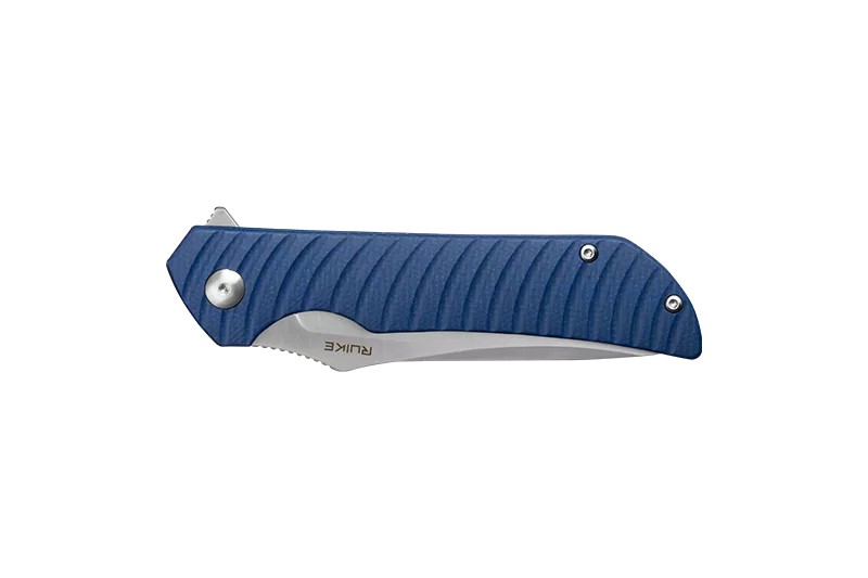 RUIKE P123-ME BLUE
