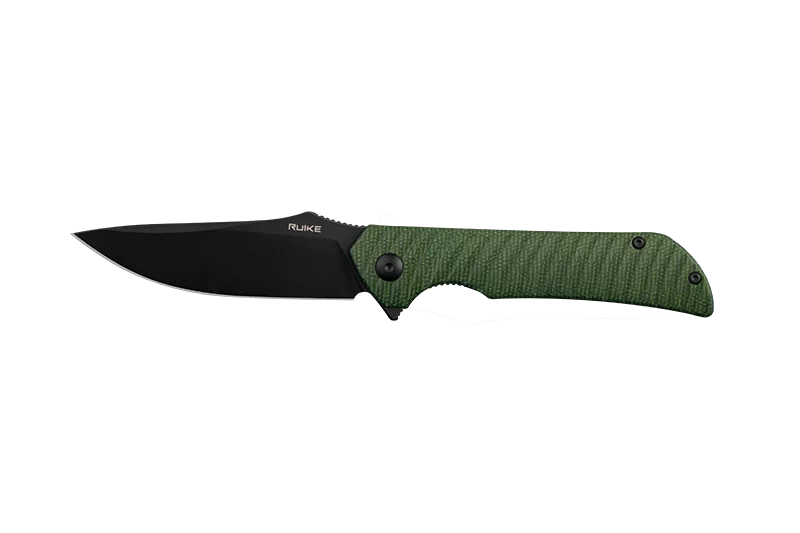 RUIKE P123-GREEN