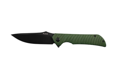 RUIKE P123-GREEN