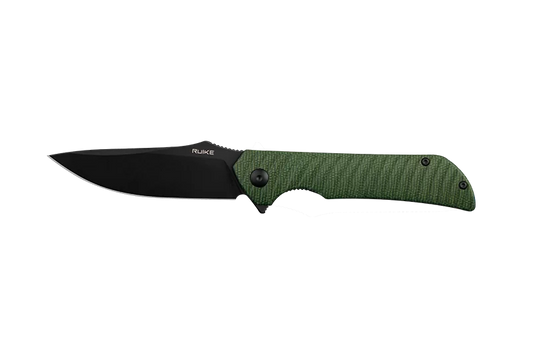RUIKE P123-GREEN