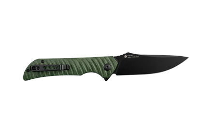 RUIKE P123-GREEN