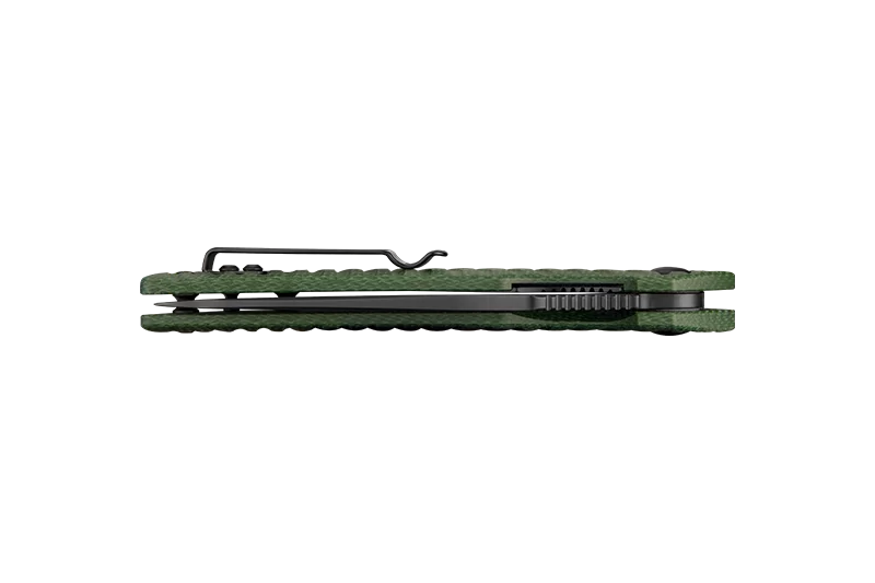 RUIKE P123-GREEN