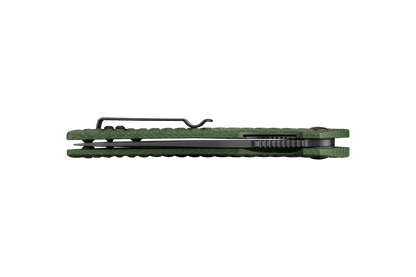 RUIKE P123-GREEN