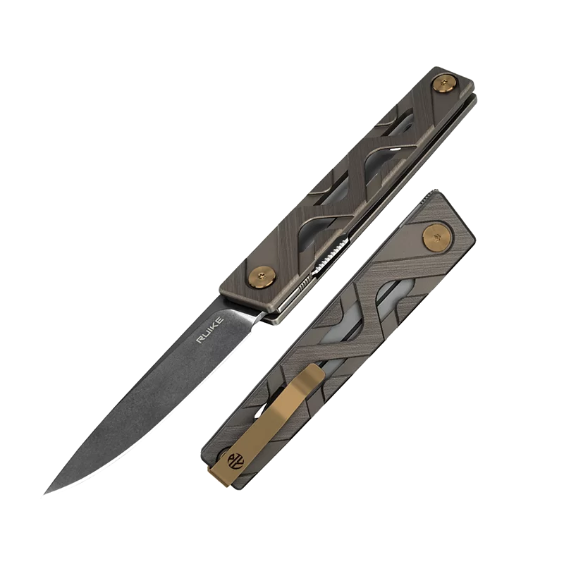 RUIKE P878-AK Gun Grey