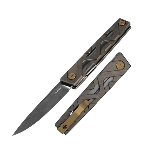 RUIKE P878-AK Gun Grey
