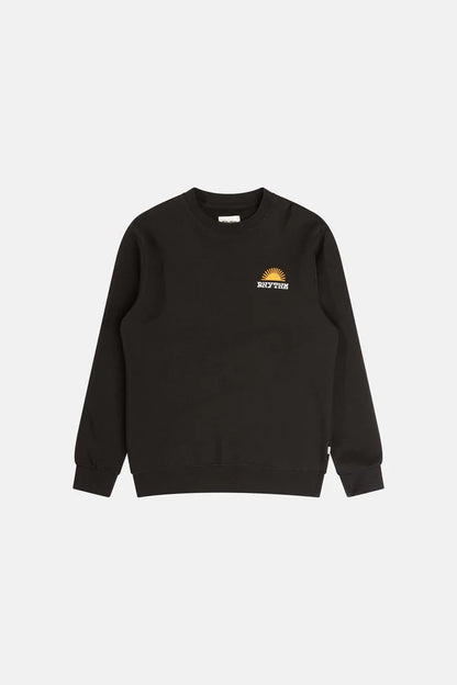 Rhythm Awake Fleece Crew