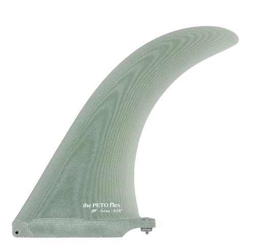 True Ames Peto Flex Single Fin