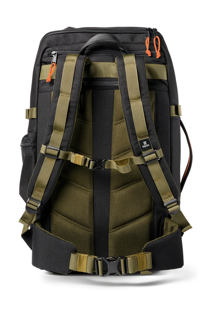 ROARK 5 DAY MULE 55L BAG
